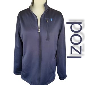 Izod zip Jacket S